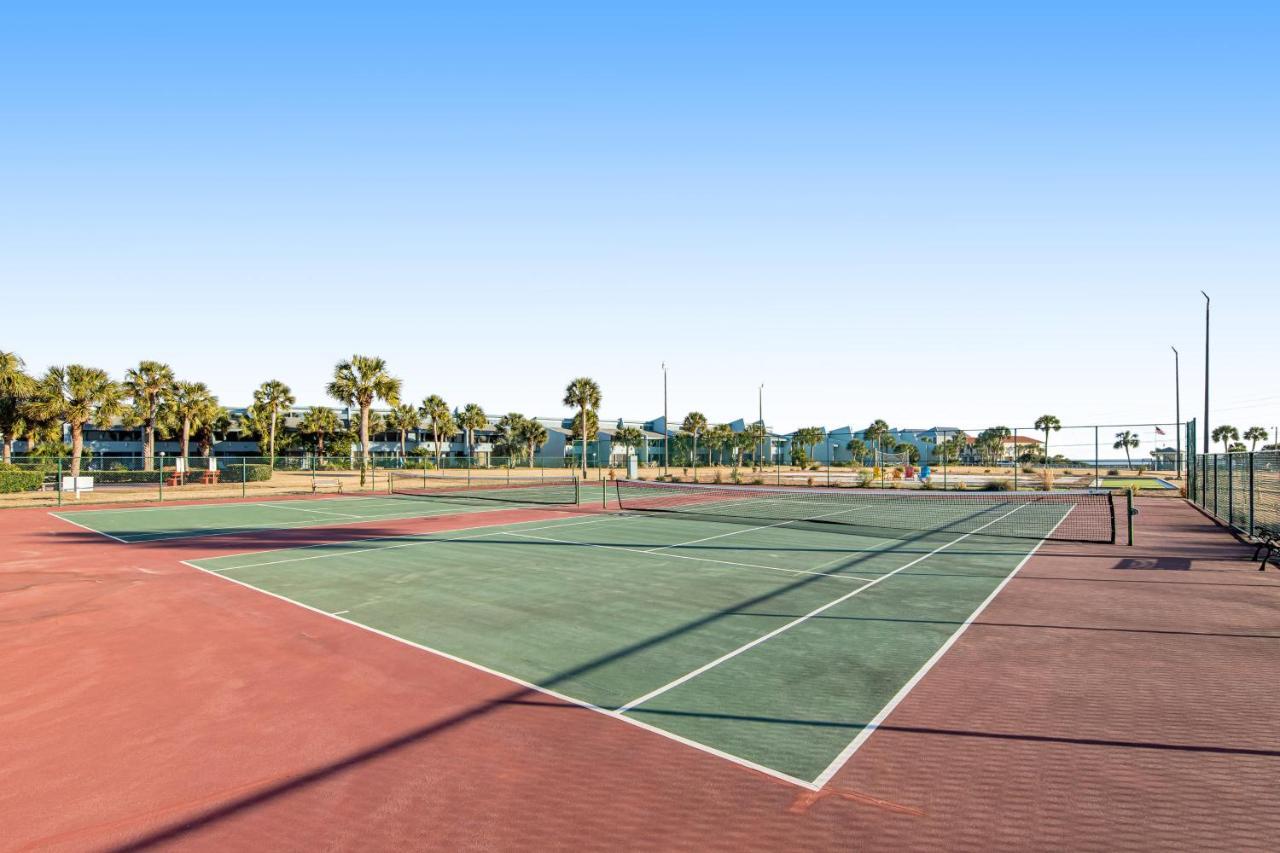 Sunnyside Beach & Tennis #54 ปานามาซิตี้บีช ภายนอก รูปภาพ