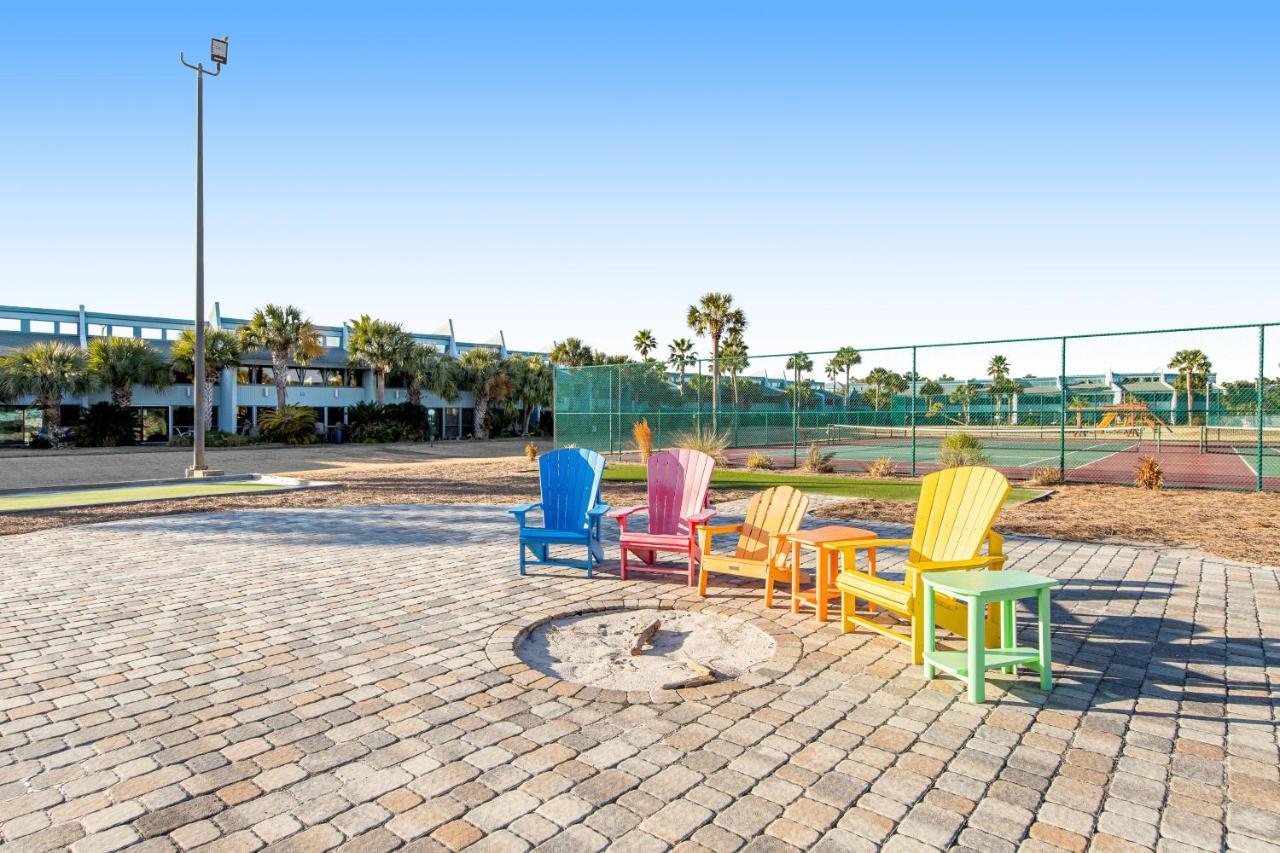 Sunnyside Beach & Tennis #54 ปานามาซิตี้บีช ภายนอก รูปภาพ